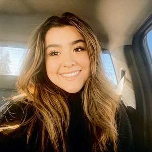 Meet your Posher, Lindsey